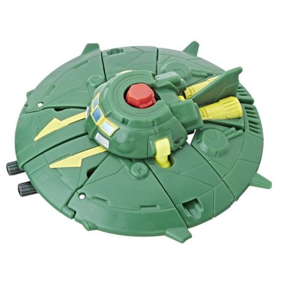 Transformers Generations Legends Class Titans Return Autobot COSMOS 2016 SEALED - Picture 15 of 16